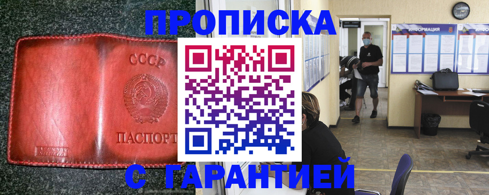 прописка гарантия в Зеленодольске